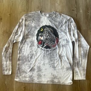 Rolling Stones Long Sleeve